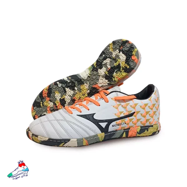 کفش سالنی میزانو مدل نوا