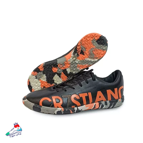 کفش سالنی نایک مدل CR7