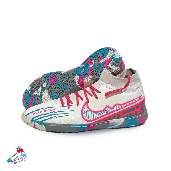 کفش سالنی نایک مدل ایرزوم ساقدار