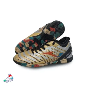 کفش سالنی جوما مدل نیمه ساق