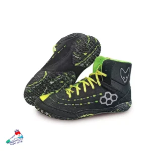 کفش کشتی رودیس