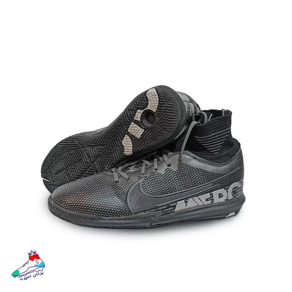 کفش سالنی نایک مدل مرکوریال ساقدار