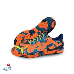 کفش سالنی مدل پوما