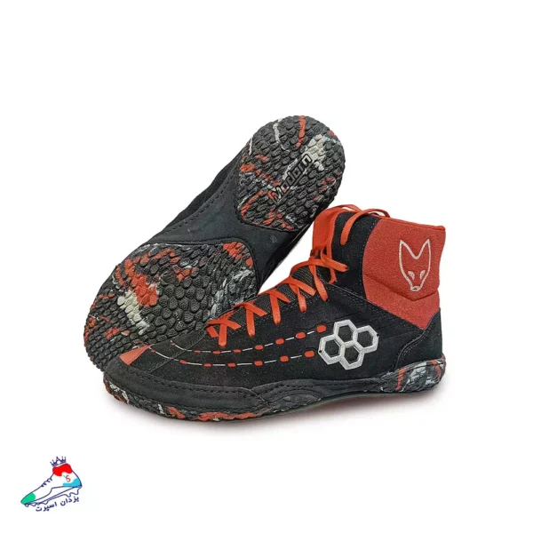 کفش کشتی رودیس نوجوان