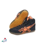 کفش کشتی اسیکس نوجوان