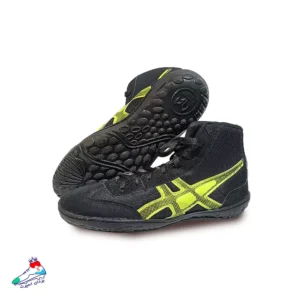 کفش کشتی اسیکس