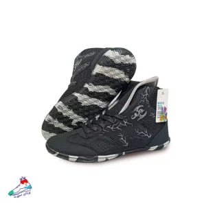 کفش کشتی دراگون