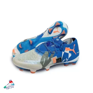 کفش فوتبال چمنی پوما مدل فیوچر