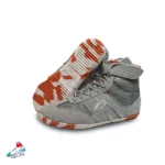 کفش کشتی اسیکس