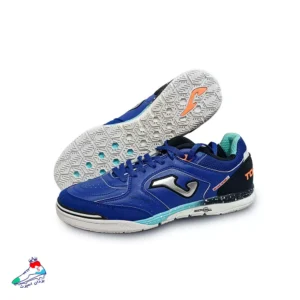 کفش سالنی جوما مدل تاپ فلکس ریباند