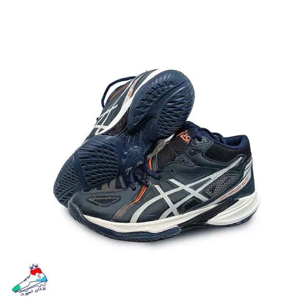 کفش والیبال آسیکس مدل ماترایز