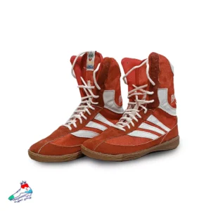 کفش بوکس آدیداس ساخت تبریز