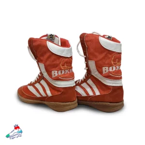 کفش بوکس آدیداس ساخت تبریز