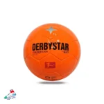 توپ سالنی دربی استار سایز 4 دوختی