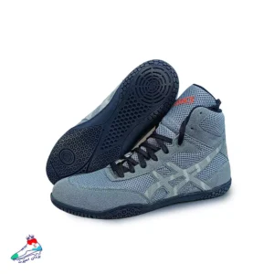 کفش کشتی مدل آسیکس