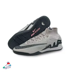کفش سالنی نایک مدل ایرزوم Air Zoom ساقدار
