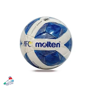 توپ سالنی مولتن سایز 4 دوختی