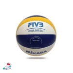 توپ والیبال ساحلی میکاسا مدل VL300
