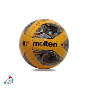 توپ سالنی مولتن سایز 4 دوختی