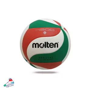 توپ والیبال سالنی مولتن مدل 4500