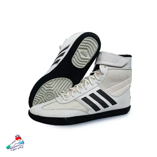 کفش کشتی و بوکس آدیداس مدل کامبد