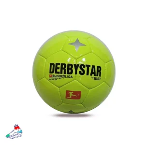 توپ سالنی دربی استار سایز 4 دوختی