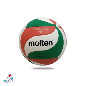 توپ والیبال سالنی مولتن مدل3500