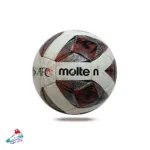توپ فوتبال مولتن سایز 5 پرسی