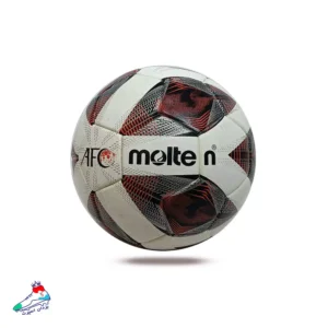 توپ فوتبال مولتن سایز 5 پرسی